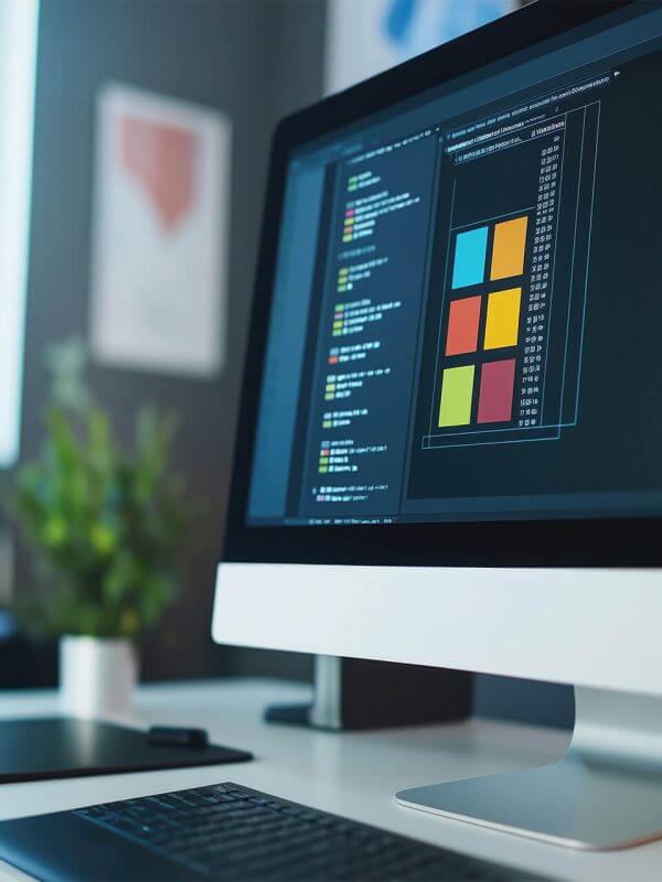 User Activity Monitoring