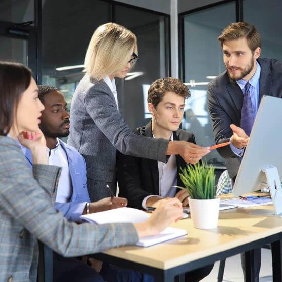 Compliance and Audit