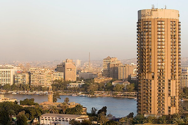 Egypt