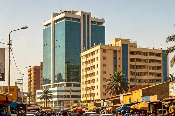 Ghana