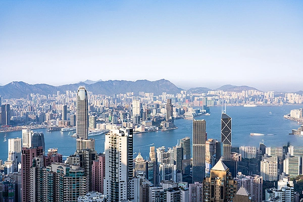 Hong Kong