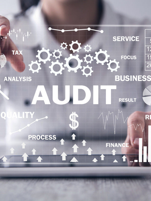 Screen Recording & Audit