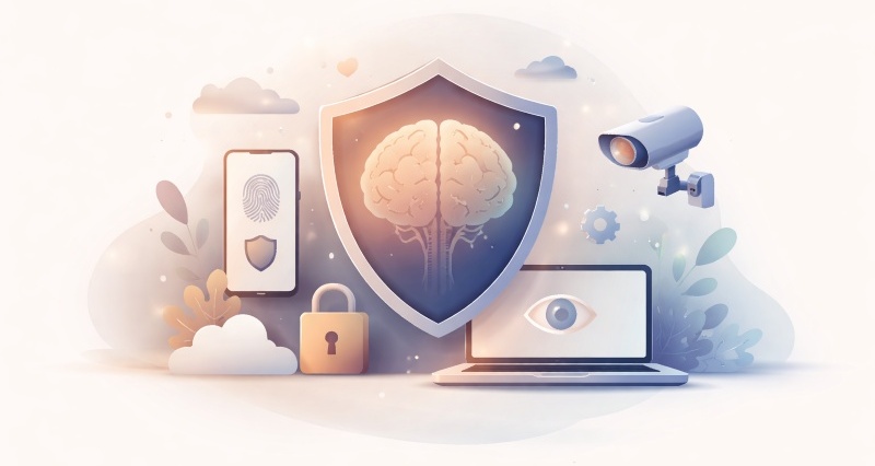 the top AI security solutions