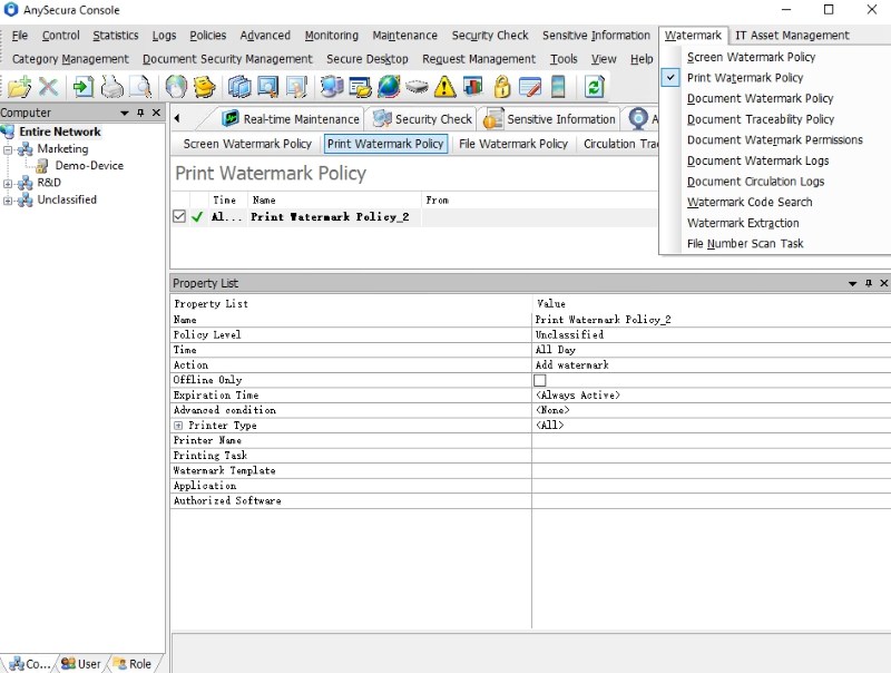 how to use qr codes in print