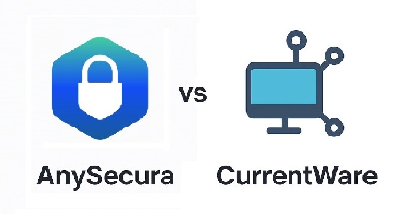 AnySecura vs CurrentWare: Which Endpoint Security Tool Fits Your Team Best?