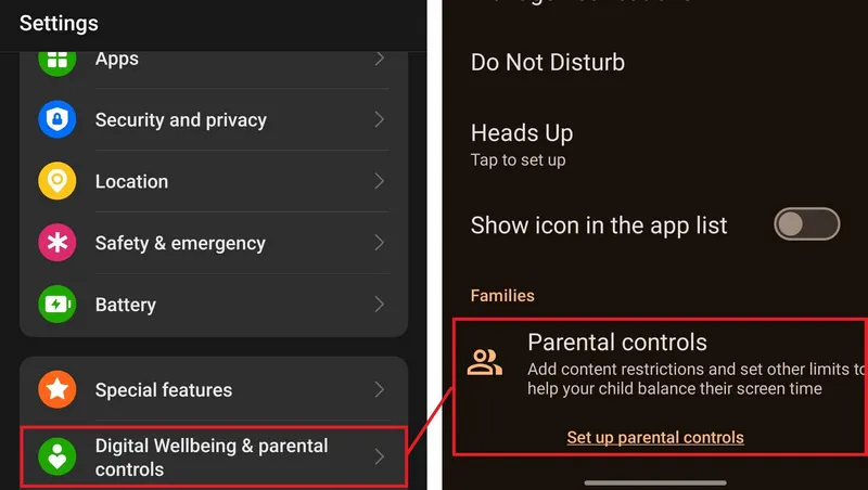 Block Websites on Chrome
