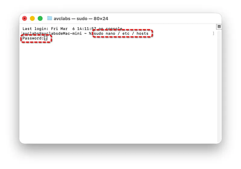 Block Websites on Chrome