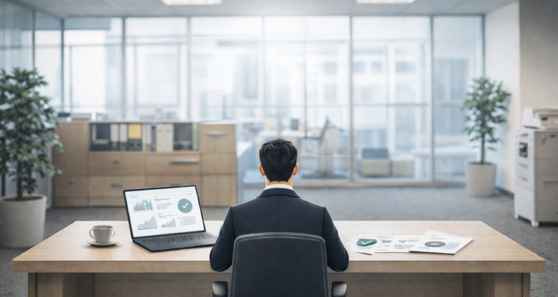 compliance monitoring