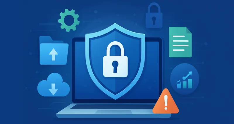 Data Loss Prevention Software