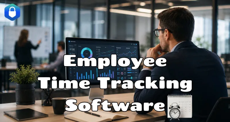 Best Employee Time Tracking Software