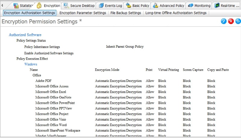 How to Password Protect a PDF on anysecura