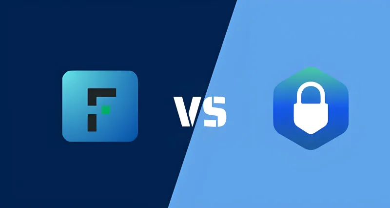Forcepoint DLP vs AnySecura