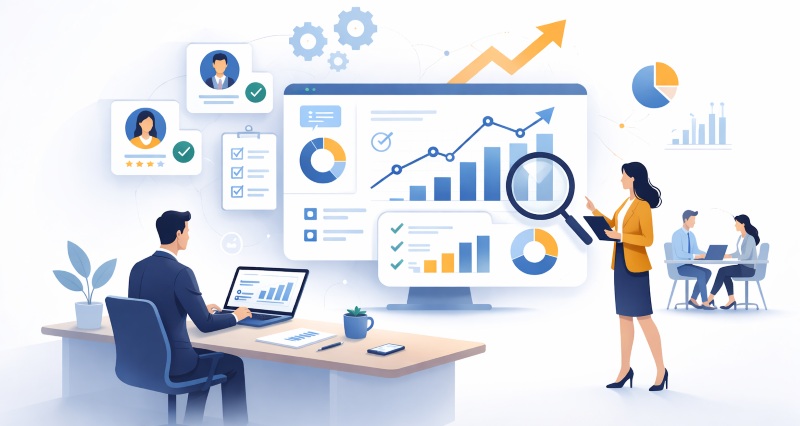 how to monitor employees computer activity