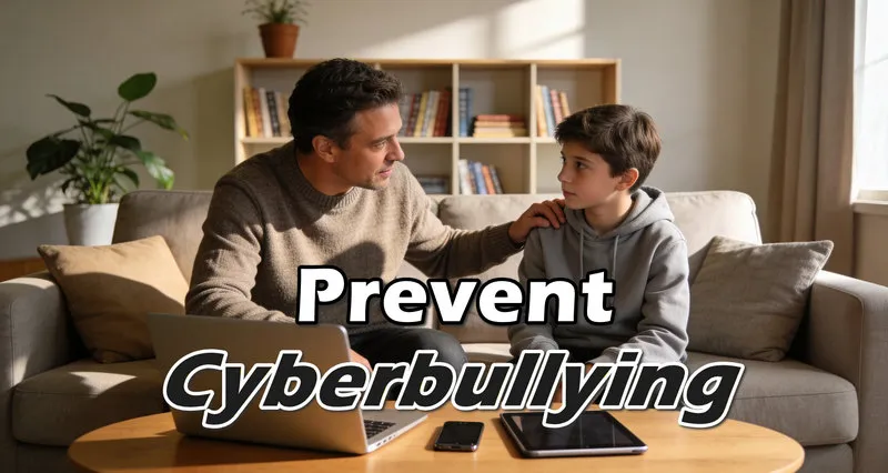 How to Prevent Cyberbullying
