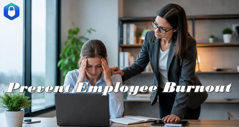 How to Prevent Employee Burnout