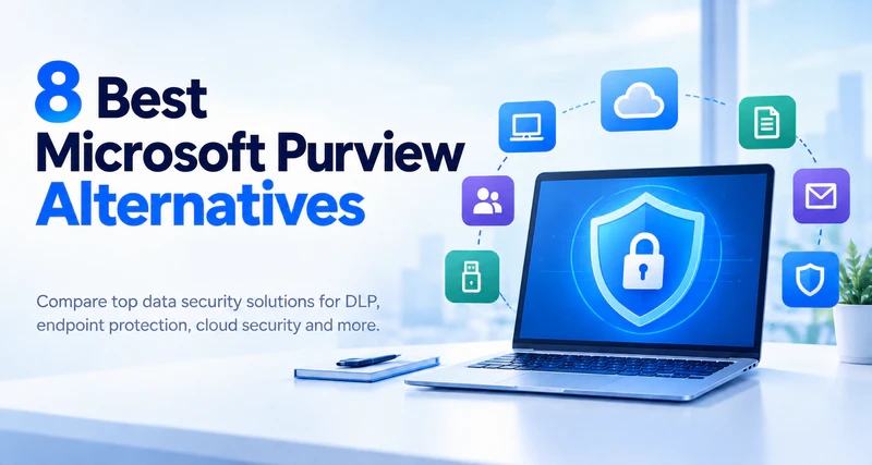 Microsoft Purview Alternatives