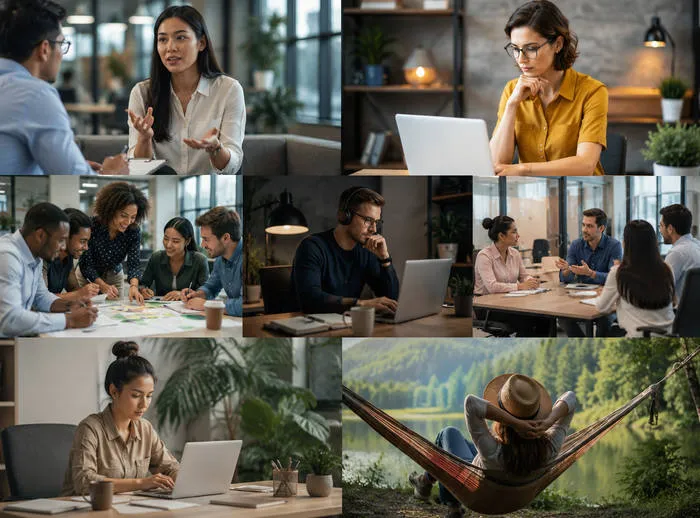 How to Prevent Employee Burnout