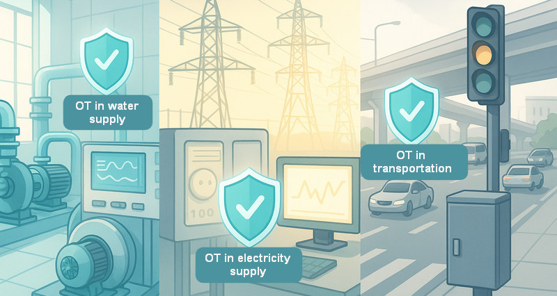 OT Security Scenario