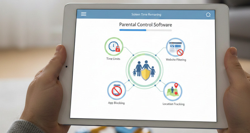 Parental Control Software