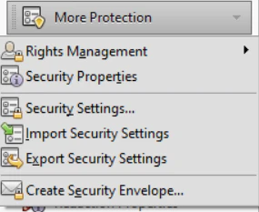 How to Password Protect a PDF