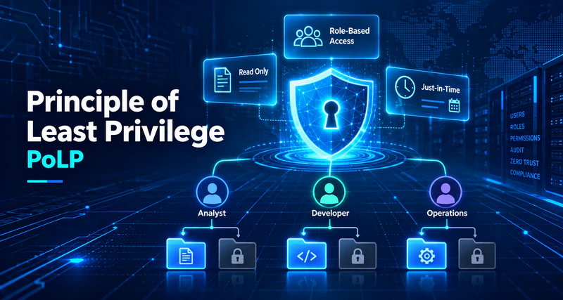 principle of least privilege
