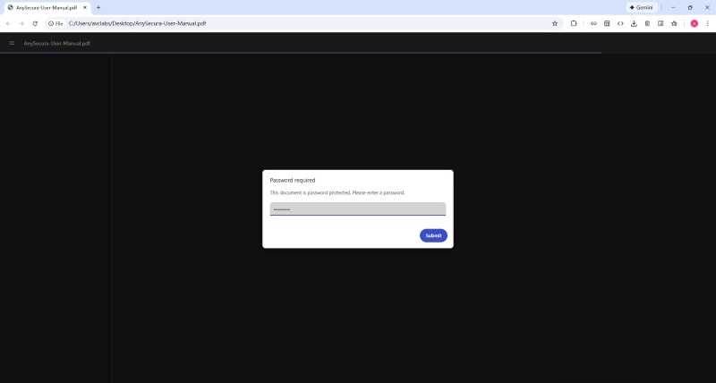 how do i remove a password from a pdf