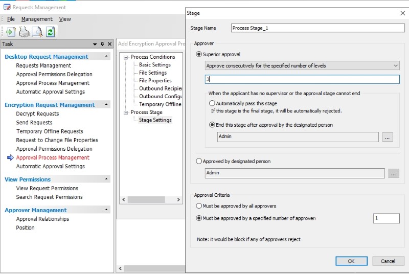 How to Password Protect a PDF on anysecura