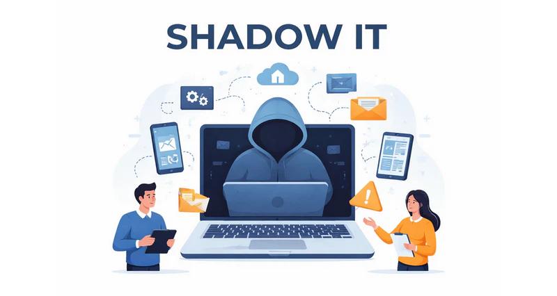 Shadow IT