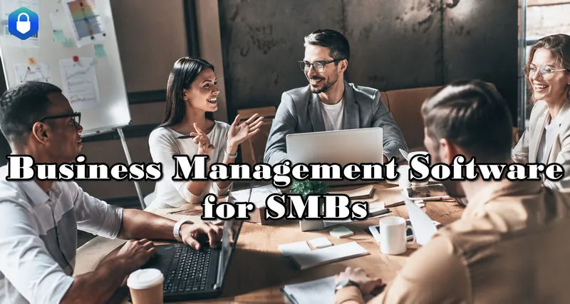 Small Business Management Software