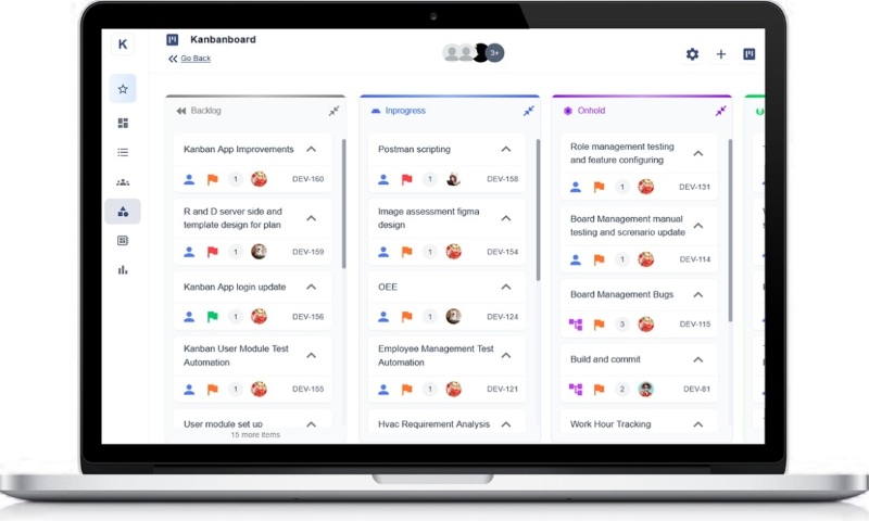 Task Management Tool