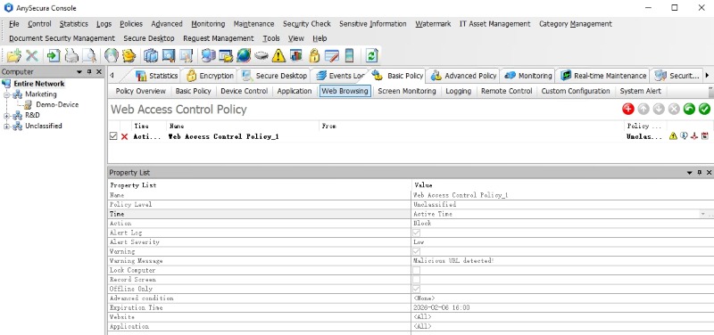 how to monitor employees working from home