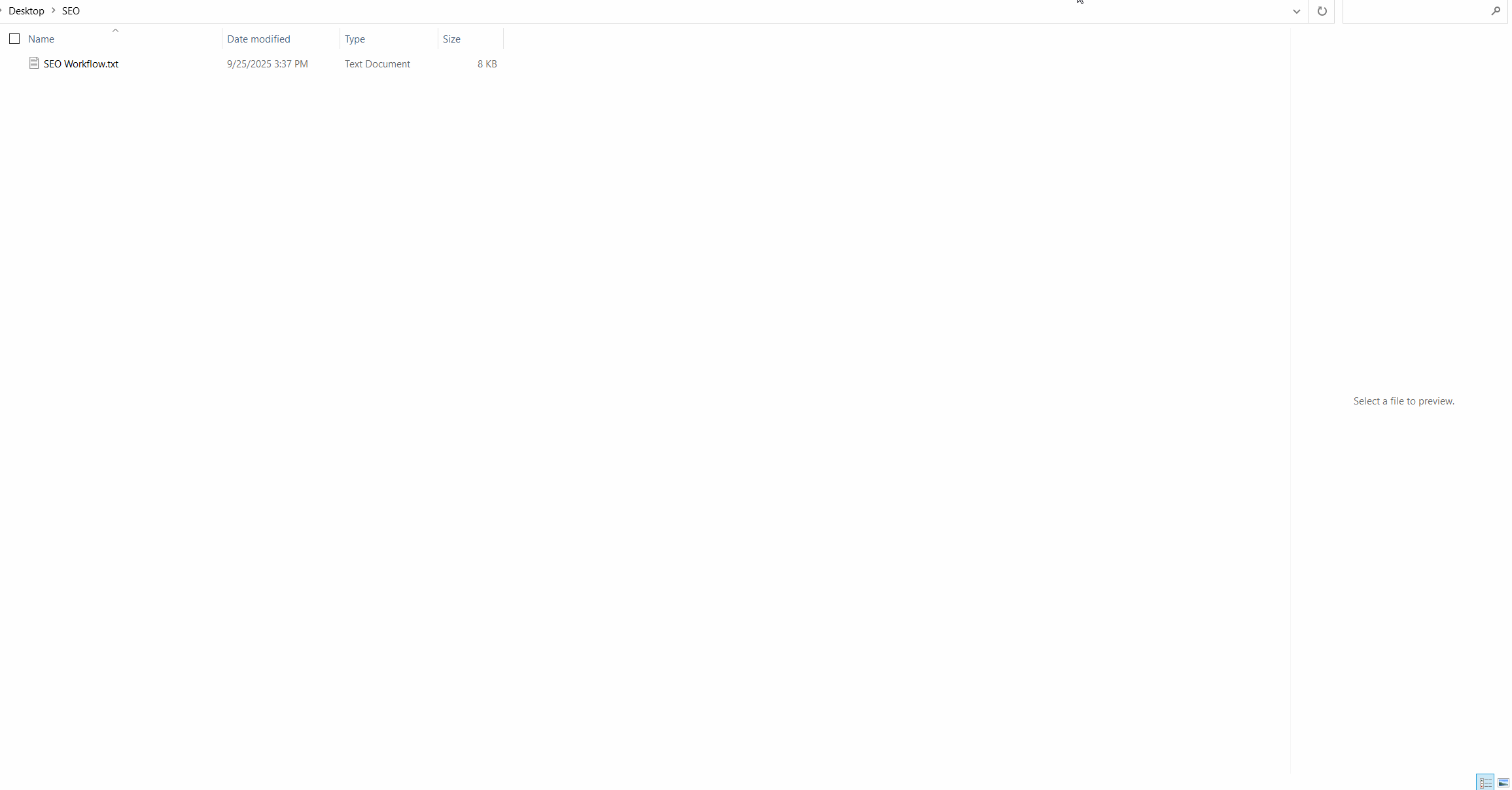 Unauthorized Action Alerts demonstration