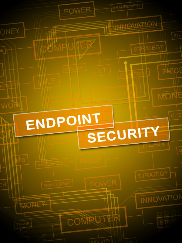 Endpoint Device Control