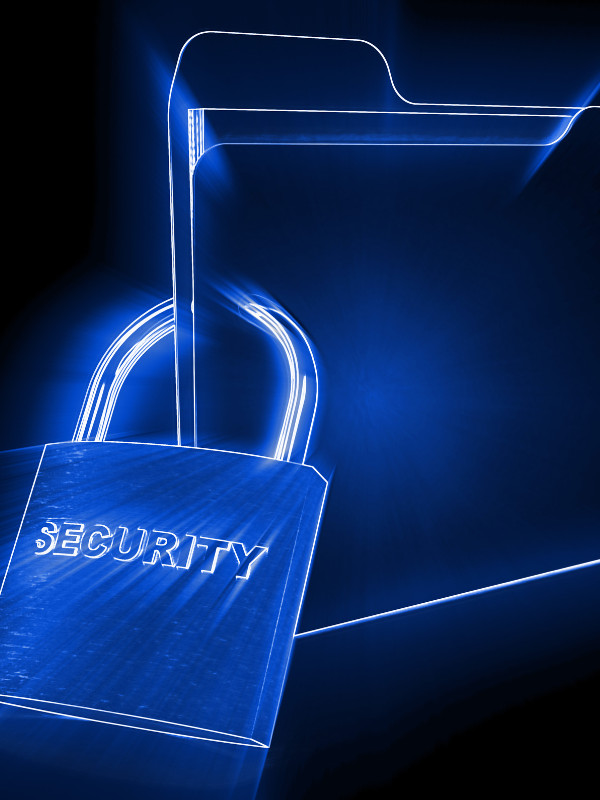 Document Encryption & Watermarking