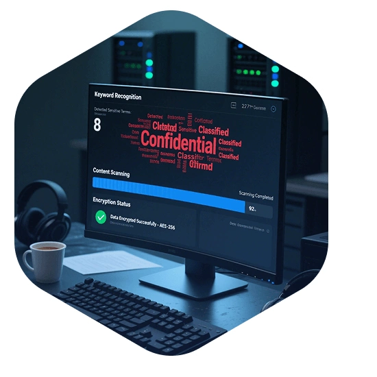 about Anysecura