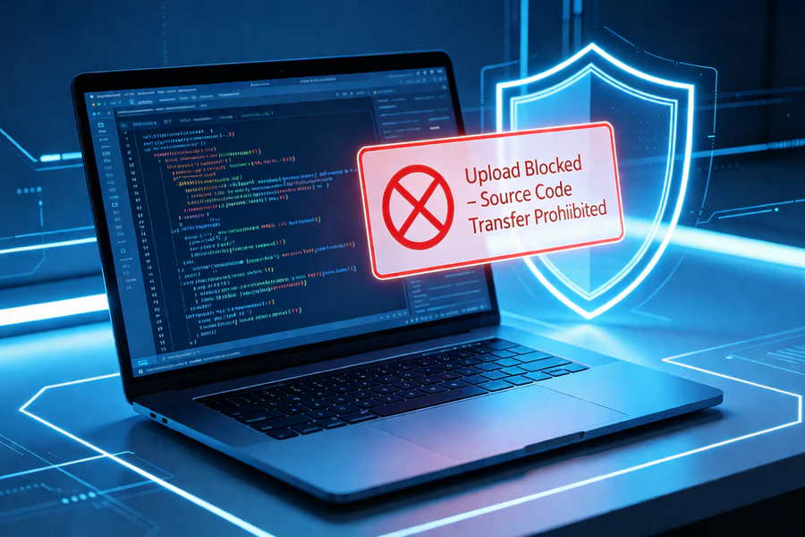 protect sensitive data