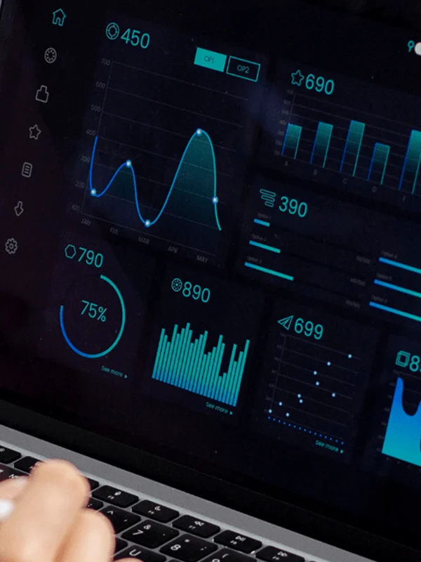 User Activity Monitoring