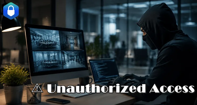 Monitor Unauthorized Access