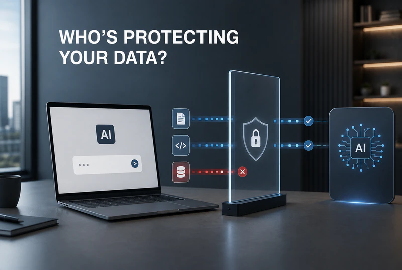 AnySecura AI Security