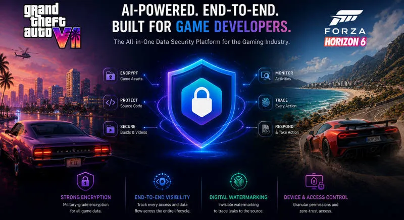 Inside Gaming’s Leak Epidemic