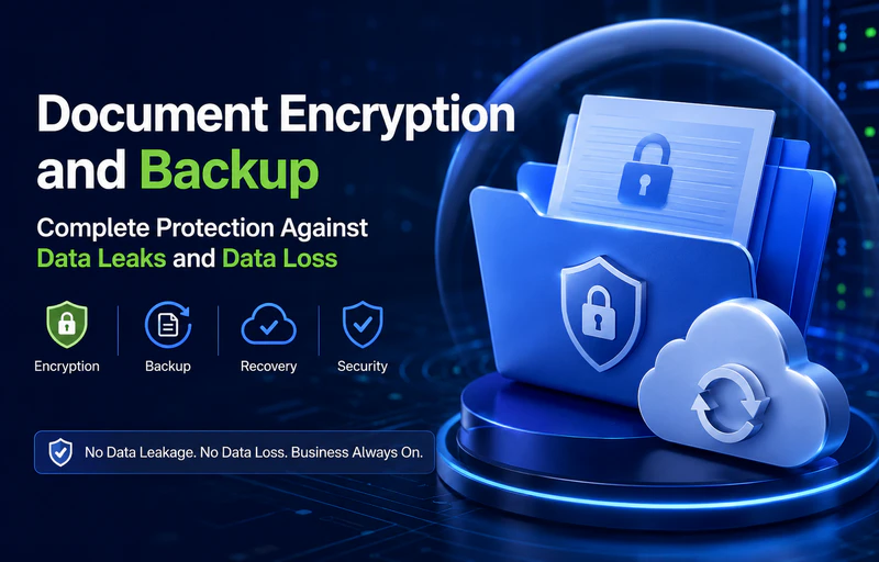 Document Security