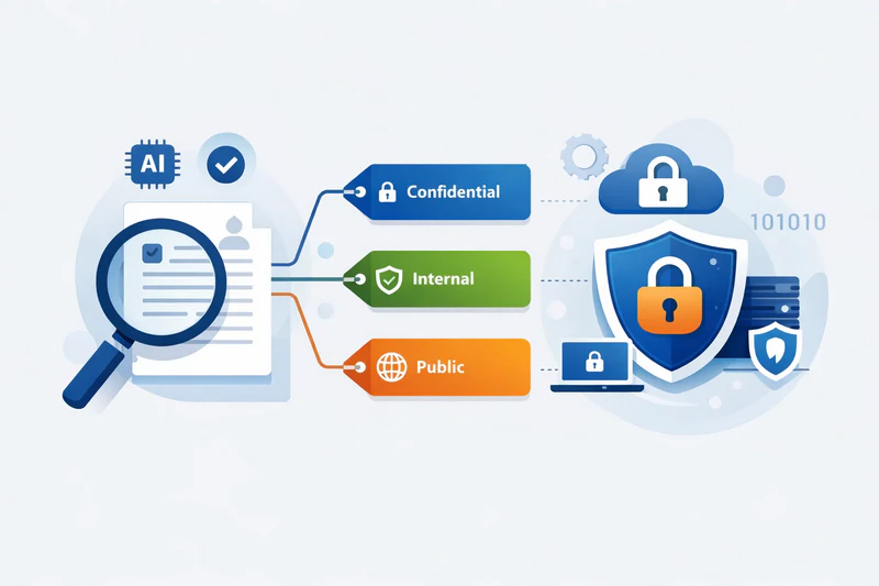 AnySecura Secure Documents