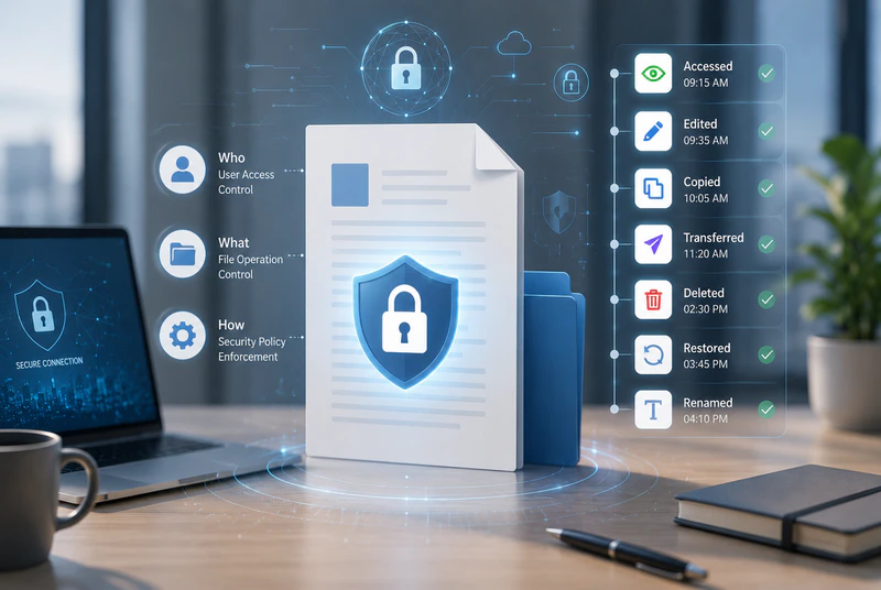 Document Security