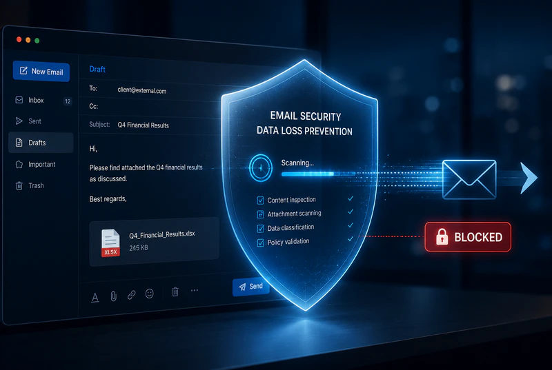 AnySecura Email Security