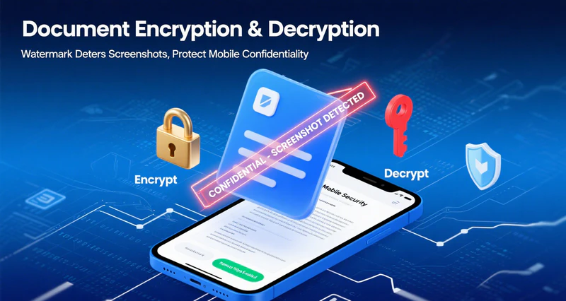 mobile security