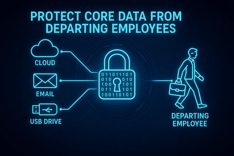 Offboarding Leak Prevention