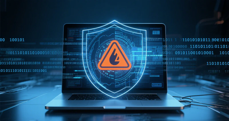Secure Documents Offline