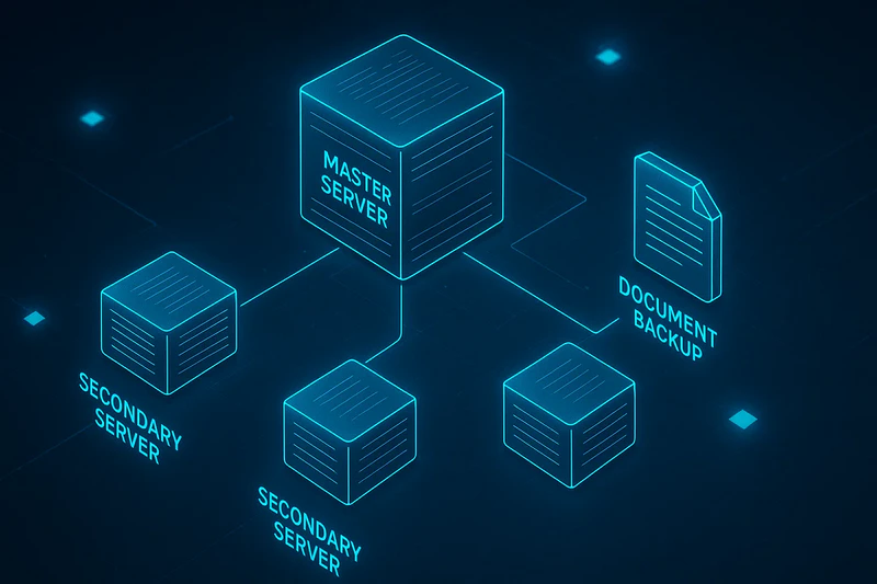 Standby High Availability