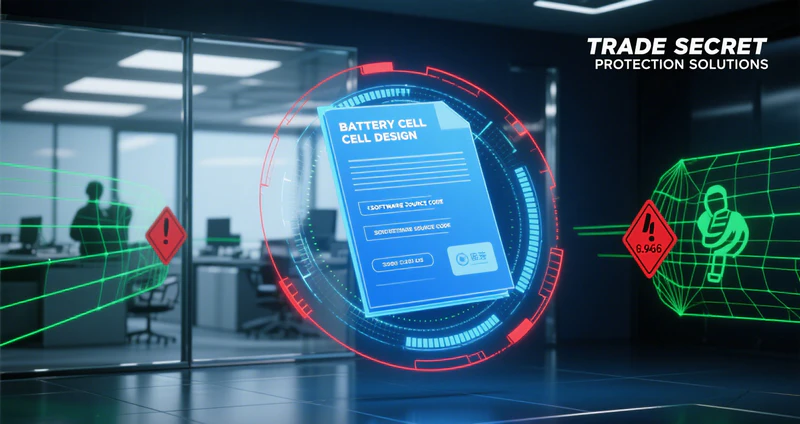 EV R&D Security