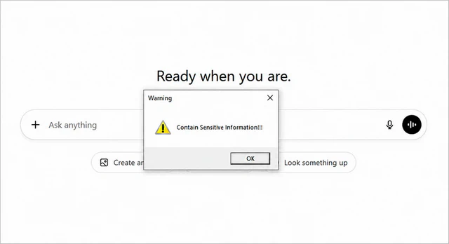 Upload Block
